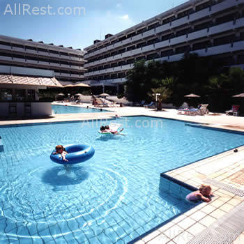 Cavo Maris Hotel 3